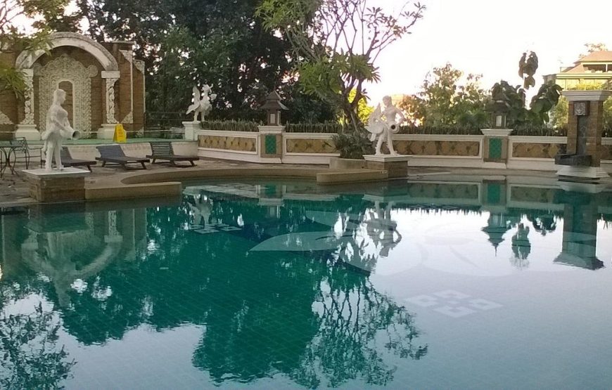 Furama Chiang Mai Thailand | هتل فوراما چیانگ مای