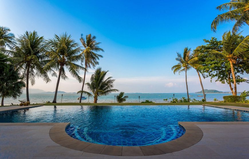 The Village Coconut Island  Thailand | هتل د ویلیج ریزورت