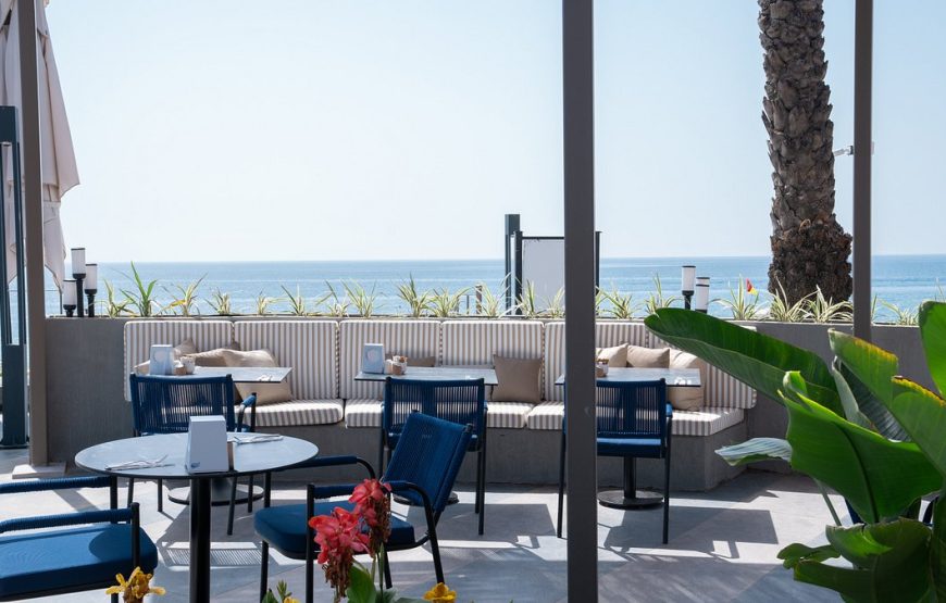 The Norm Oriental Antalya | هتل نورم اورینتال انتالیا