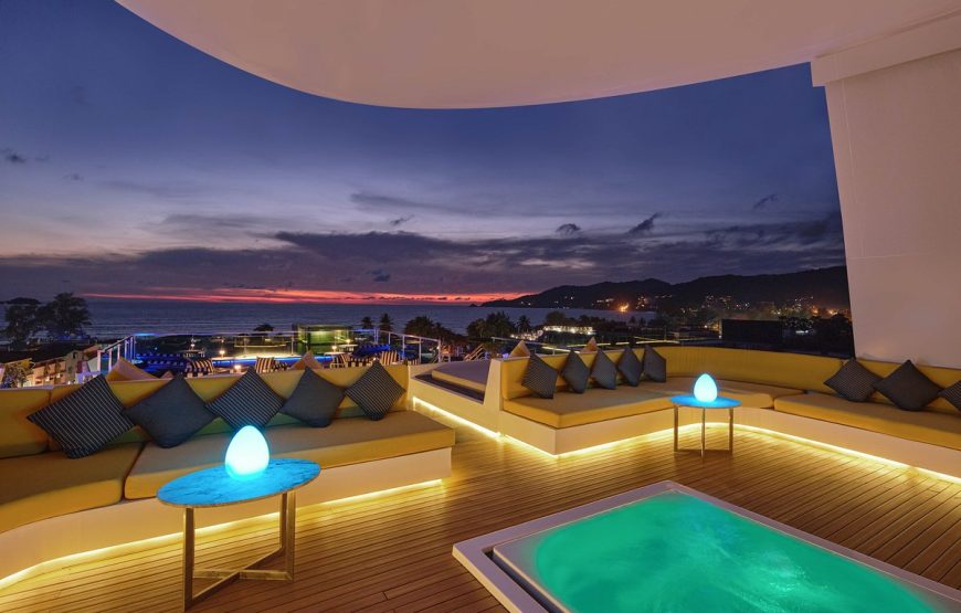 The Kee Resort | هتل کی پوکت
