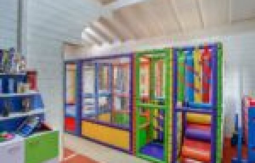 Aska Lara Resort & Spa Antalya | هتل اسکا لارا انتالیا