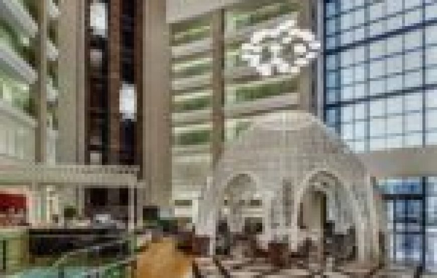 Aska Lara Resort & Spa Antalya | هتل اسکا لارا انتالیا