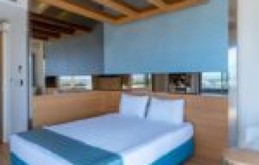 Dosinia Luxury Resort Antalya | هتل دوسینیا ریززورت