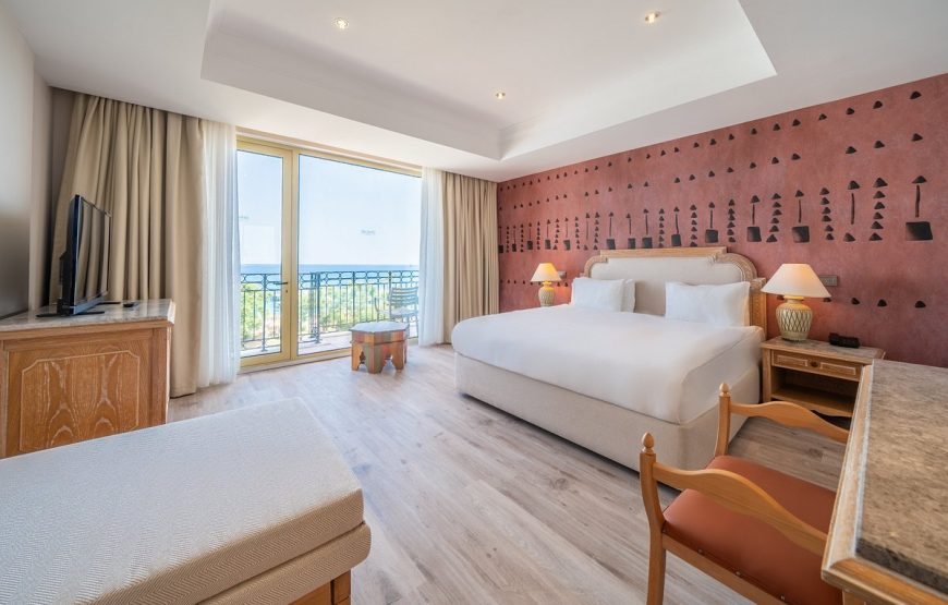 The Norm Oriental Antalya | هتل نورم اورینتال انتالیا