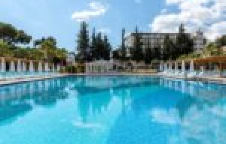 Dosinia Luxury Resort Antalya | هتل دوسینیا ریززورت