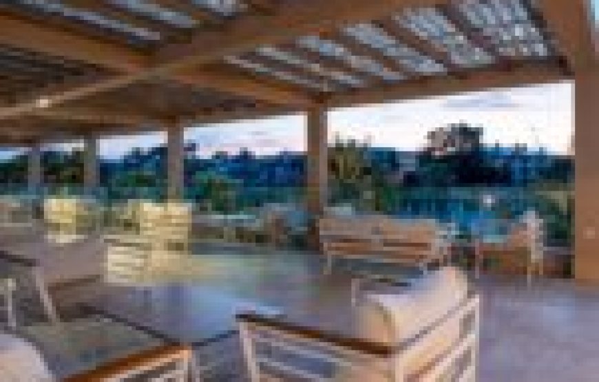 Dosinia Luxury Resort Antalya | هتل دوسینیا ریززورت