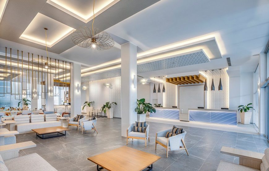 Melia Trinidad Península Cuba | هتل ملیا