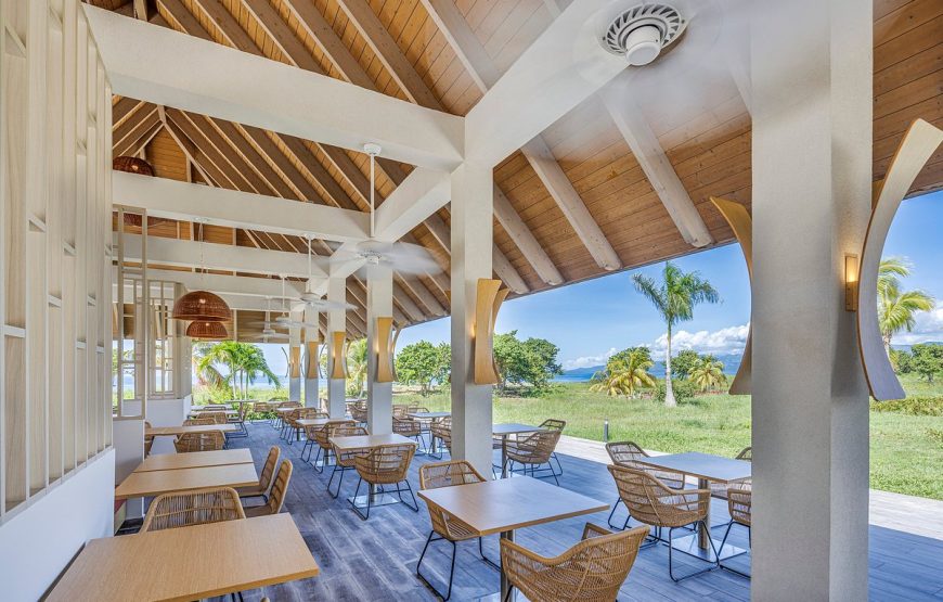 Melia Trinidad Península Cuba | هتل ملیا