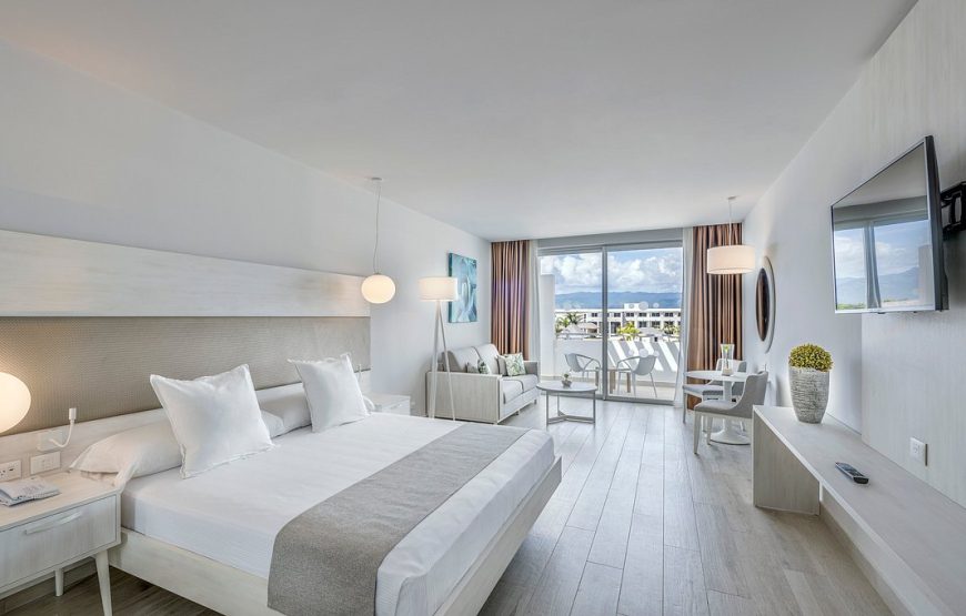 Melia Trinidad Península Cuba | هتل ملیا