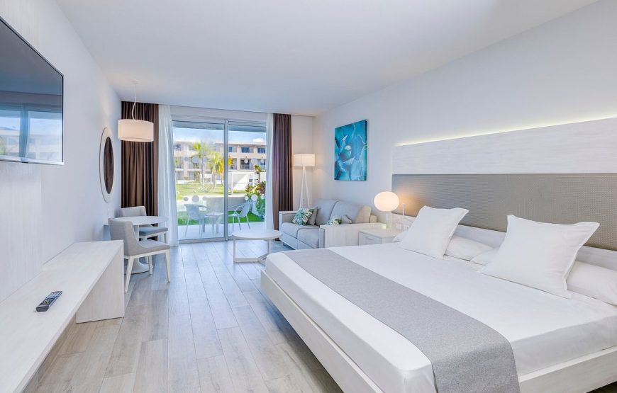 Melia Trinidad Península Cuba | هتل ملیا
