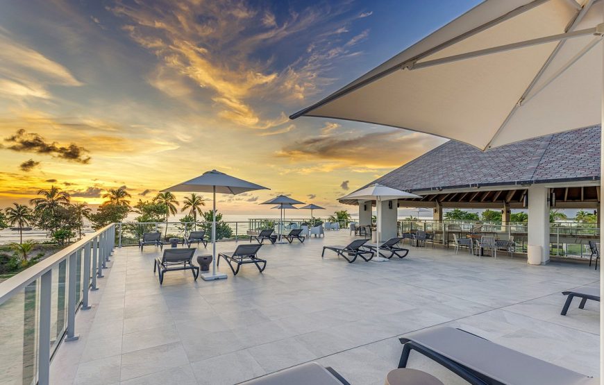 Melia Trinidad Península Cuba | هتل ملیا