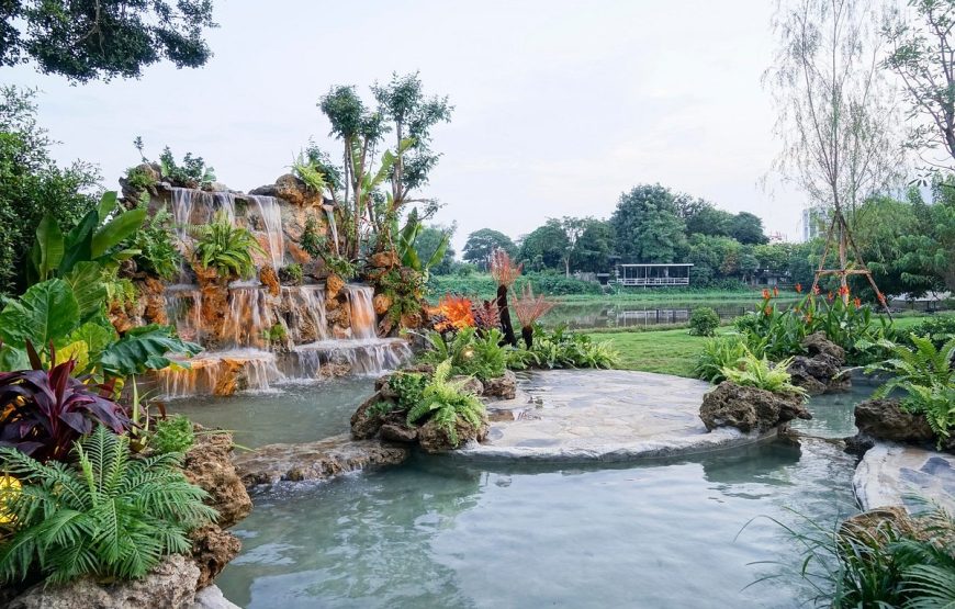 Nantra Chiang Mai Riverfront Thailand | هتل نانترا چیانگ مای ریزوزت