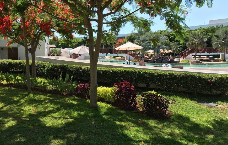 Hotel Playa Vista Azul Cuba | هتل هتل پلایا ویستا
