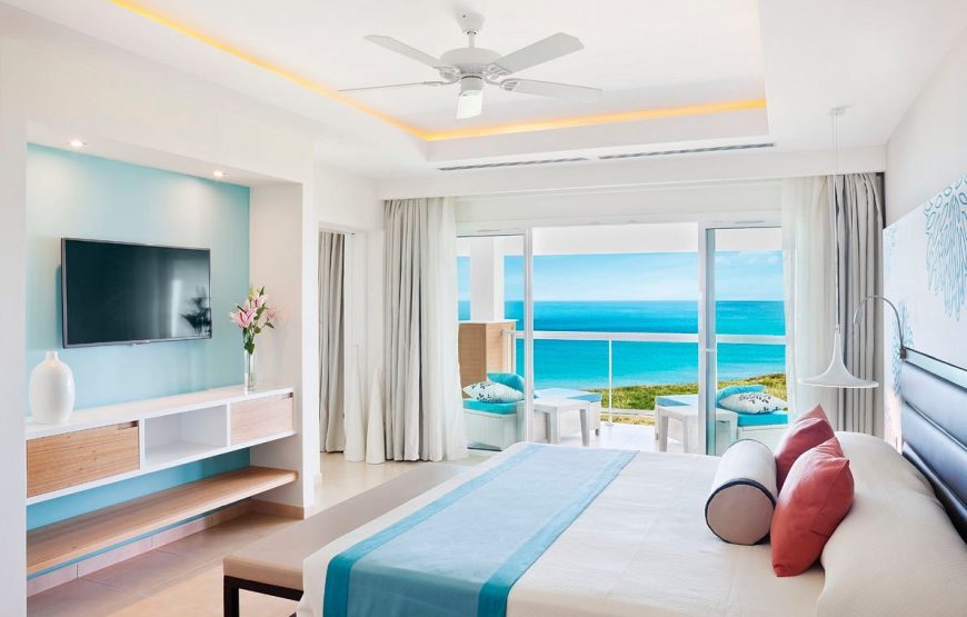 Hotel Playa Vista Azul Cuba | هتل هتل پلایا ویستا