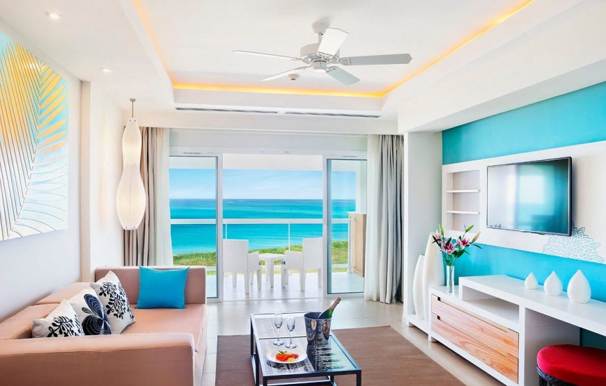 Hotel Playa Vista Azul Cuba | هتل هتل پلایا ویستا