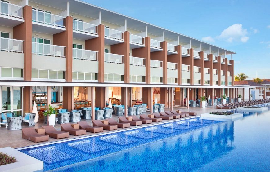 Hotel Playa Vista Azul Cuba | هتل هتل پلایا ویستا