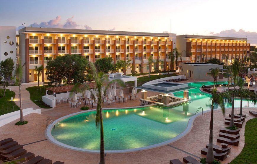 Hotel Playa Vista Azul Cuba | هتل هتل پلایا ویستا