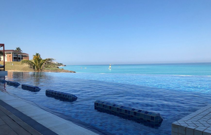 Hotel Playa Vista Azul Cuba | هتل هتل پلایا ویستا