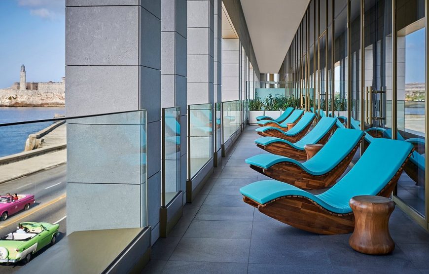 Royalton Habana Cuba | هتل رویال تون هاوانا