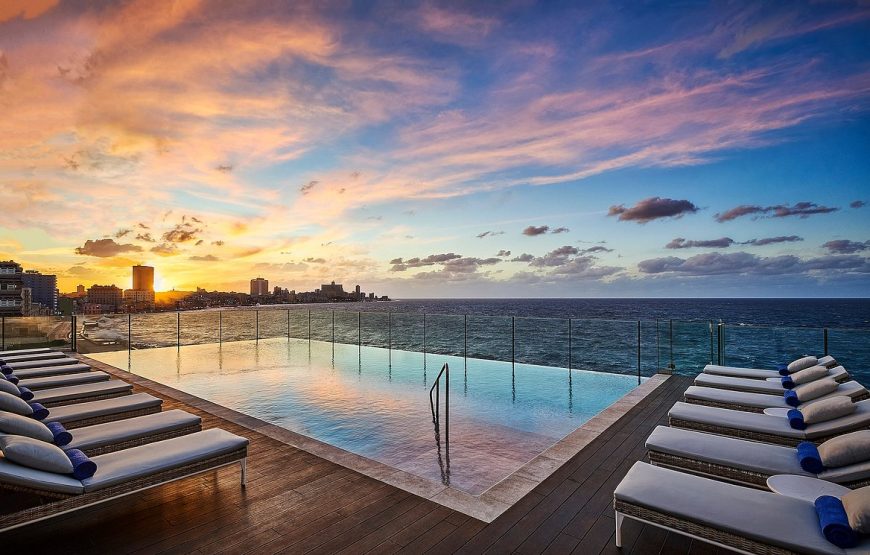 Royalton Habana Cuba | هتل رویال تون هاوانا