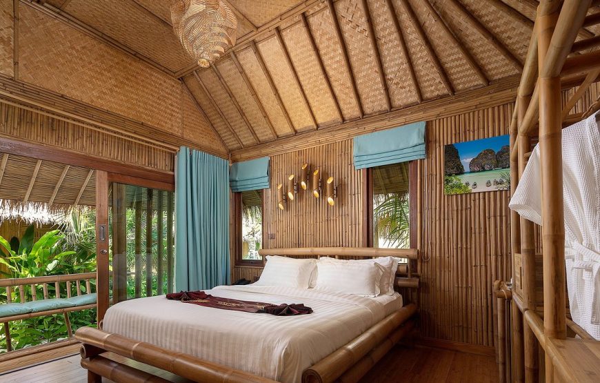 Phi Phi CoCo Beach Resort Thailand | هتل کو کو بیج ریزورت