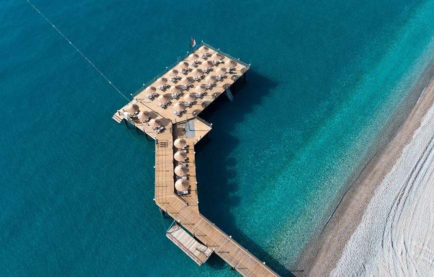 The Norm Oriental Antalya | هتل نورم اورینتال انتالیا