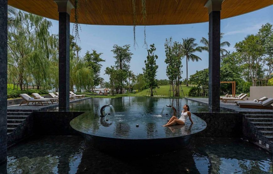 Anantara Koh Yao Yai Resort  Thailand | هتل انانتارا کو یاو یای ریزورت