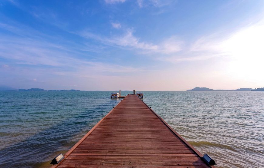 The Village Coconut Island  Thailand | هتل د ویلیج ریزورت
