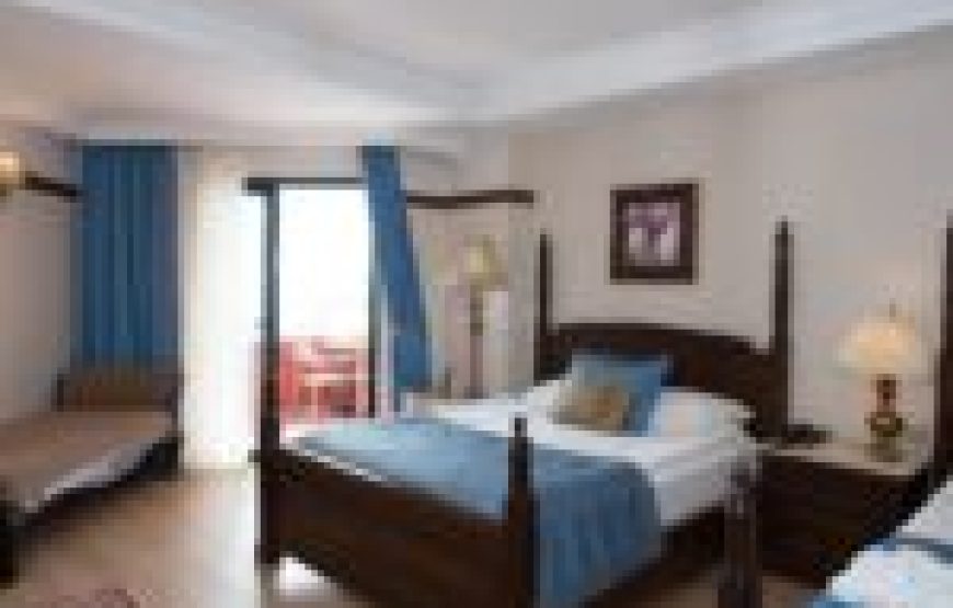 Delphin Palace Hotel Antalya | هتل دلفین پالاس
