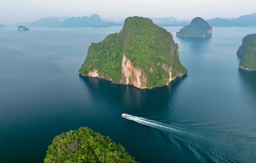 Anantara Koh Yao Yai Resort  Thailand | هتل انانتارا کو یاو یای ریزورت