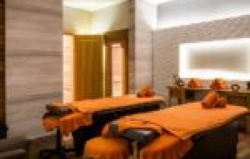 Aska Lara Resort & Spa Antalya | هتل اسکا لارا انتالیا
