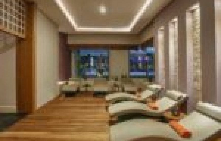 Aska Lara Resort & Spa Antalya | هتل اسکا لارا انتالیا