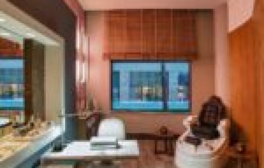 Aska Lara Resort & Spa Antalya | هتل اسکا لارا انتالیا
