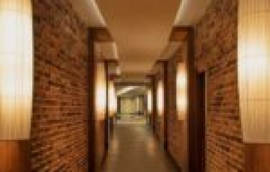Aska Lara Resort & Spa Antalya | هتل اسکا لارا انتالیا