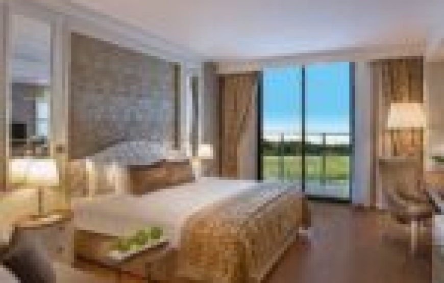 Aska Lara Resort & Spa Antalya | هتل اسکا لارا انتالیا
