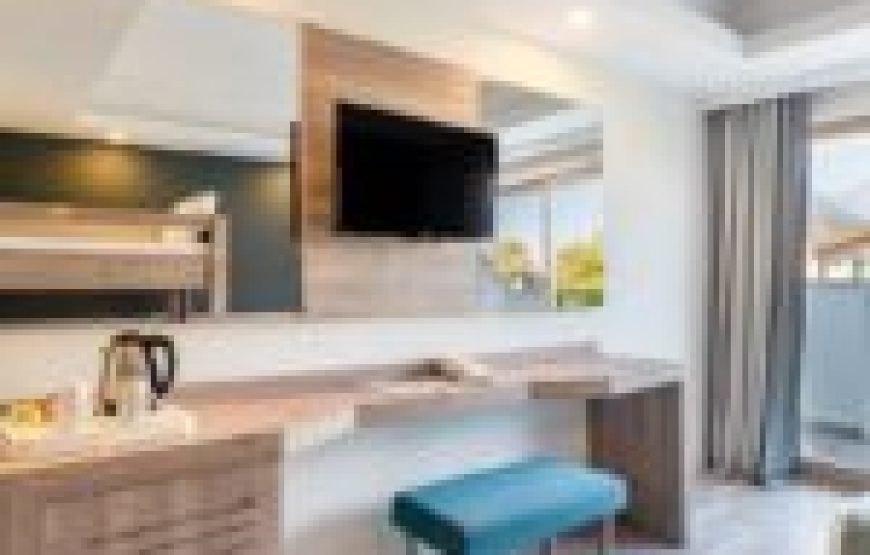 Dosinia Luxury Resort Antalya | هتل دوسینیا ریززورت