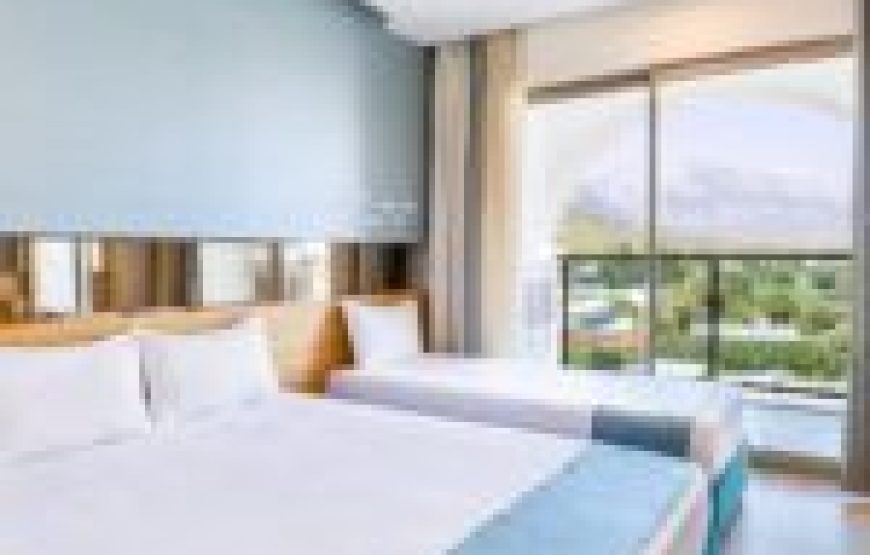Dosinia Luxury Resort Antalya | هتل دوسینیا ریززورت