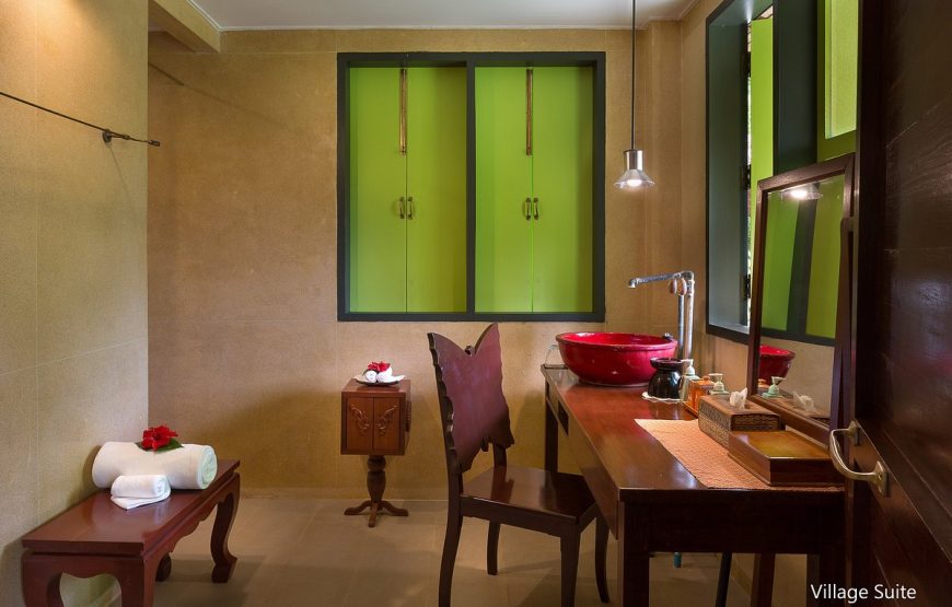 Zeavola Resort & Spa Phi Phi Thailand | هتل زیوولا ریزوزت