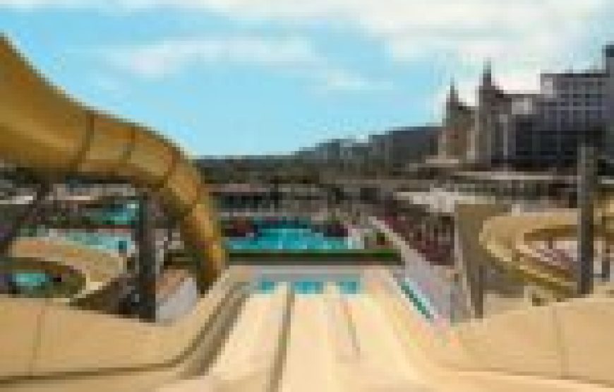 Aska Lara Resort & Spa Antalya | هتل اسکا لارا انتالیا