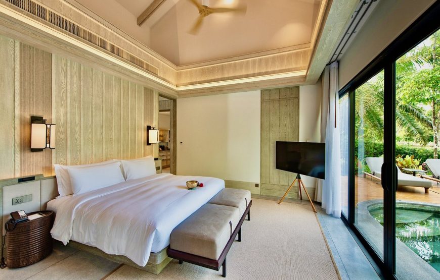 Anantara Koh Yao Yai Resort  Thailand | هتل انانتارا کو یاو یای ریزورت