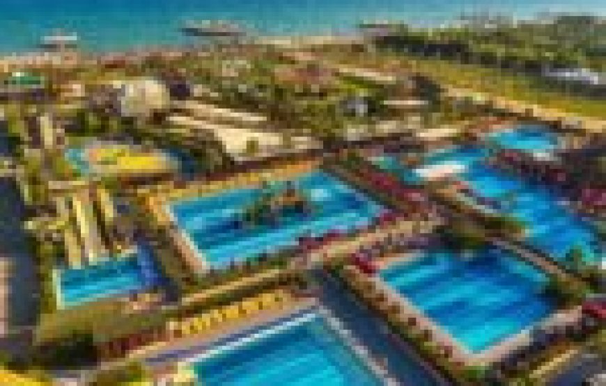 Aska Lara Resort & Spa Antalya | هتل اسکا لارا انتالیا