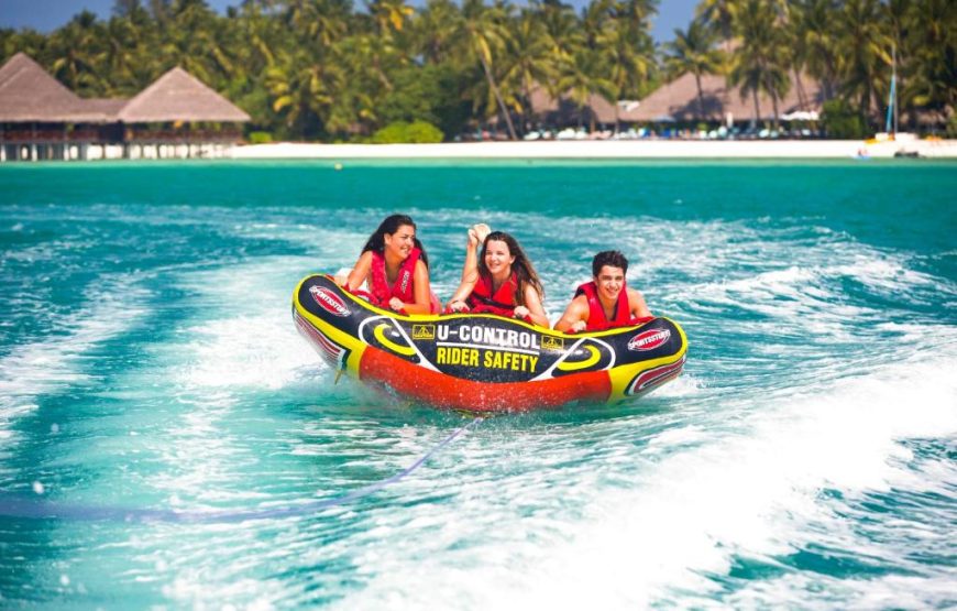 Medhufushi Island Resort Maldives | هتل مدهوفوشی آیلند ریزورت