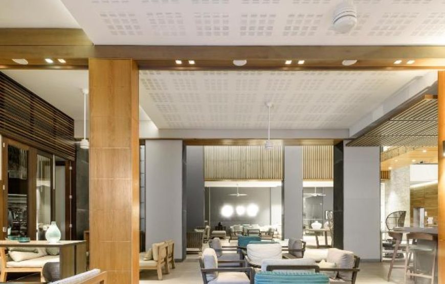 Eden Bleu Hotel | هتل ادن بلو
