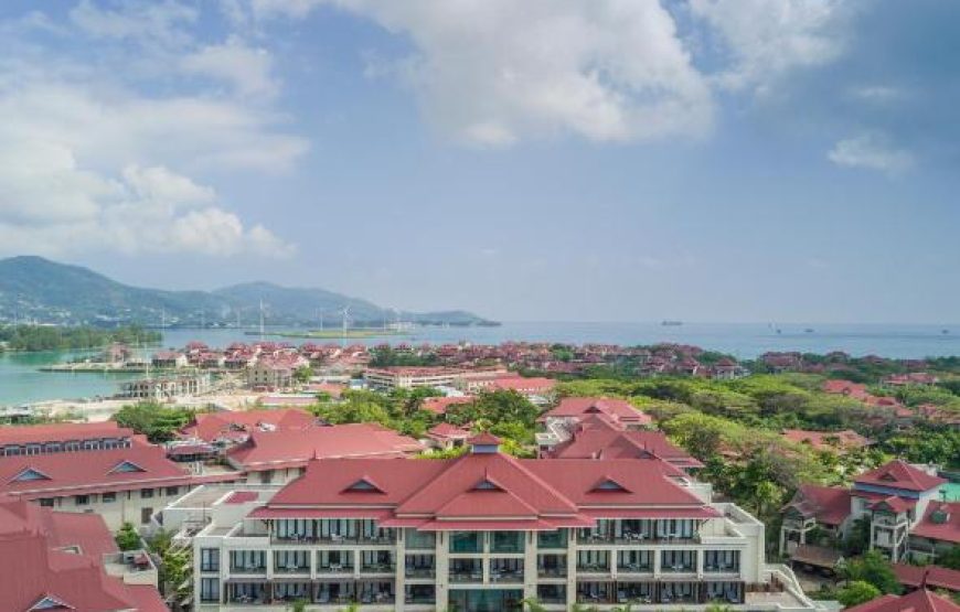Eden Bleu Hotel | هتل ادن بلو