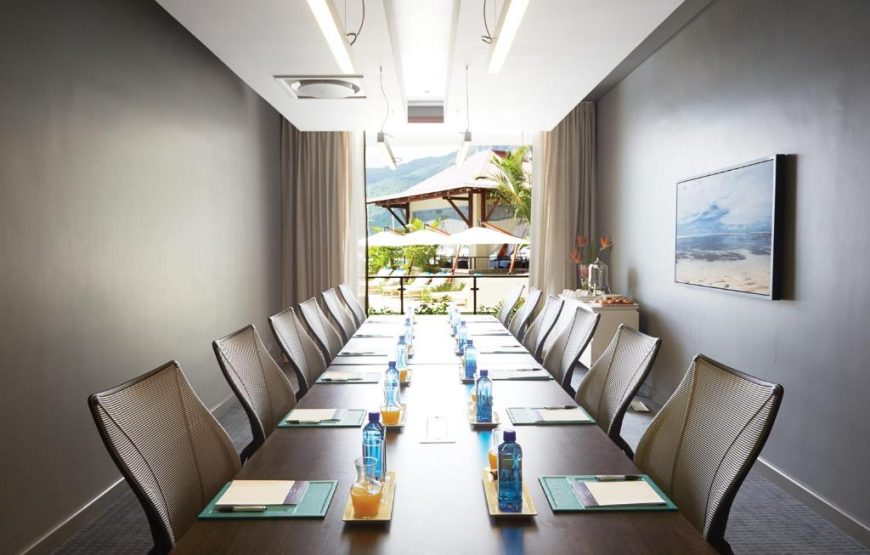 Eden Bleu Hotel | هتل ادن بلو