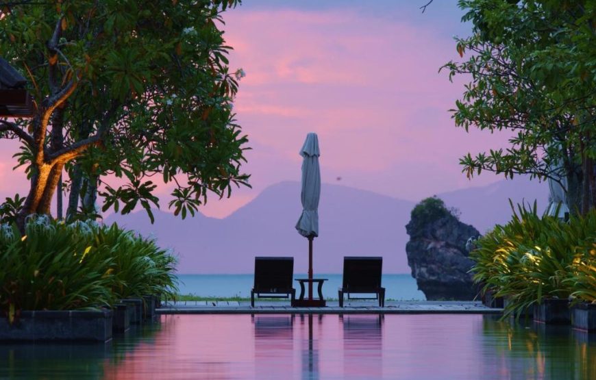 Tanjung Rhu Resort | هتل تانجونگ رو ریزورت لنکاوی