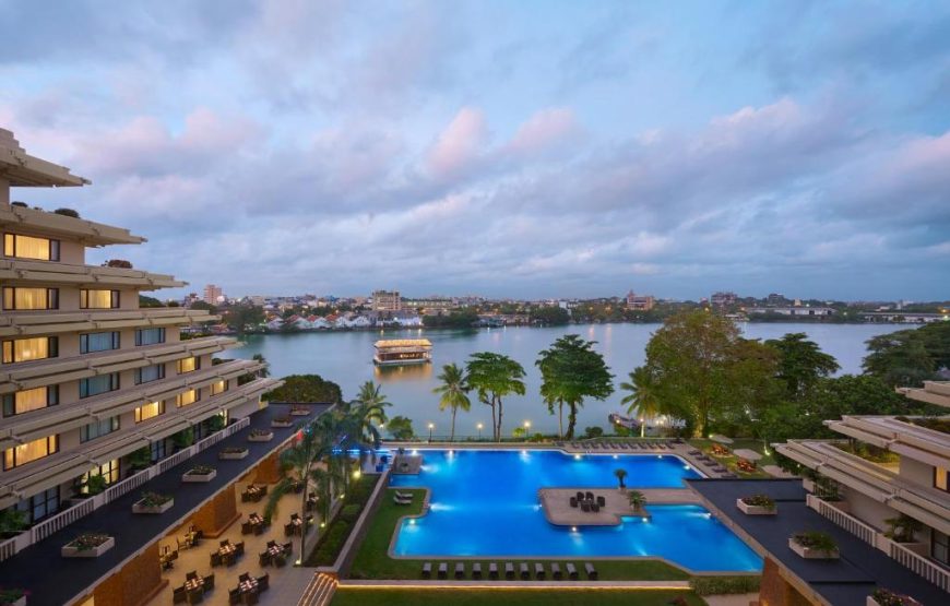 Cinnamon Lakeside Colombo Sri Lanka | هتل سینامون لیک ساید  کلمبو، سریلانکا