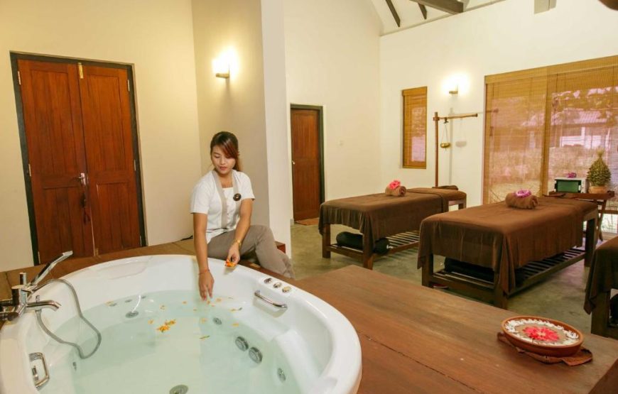 Citrus Waskaduwa Hotel Bentota Sri Lanka | هتل سیتروس واسکادوا بنتوتا سریلانکا