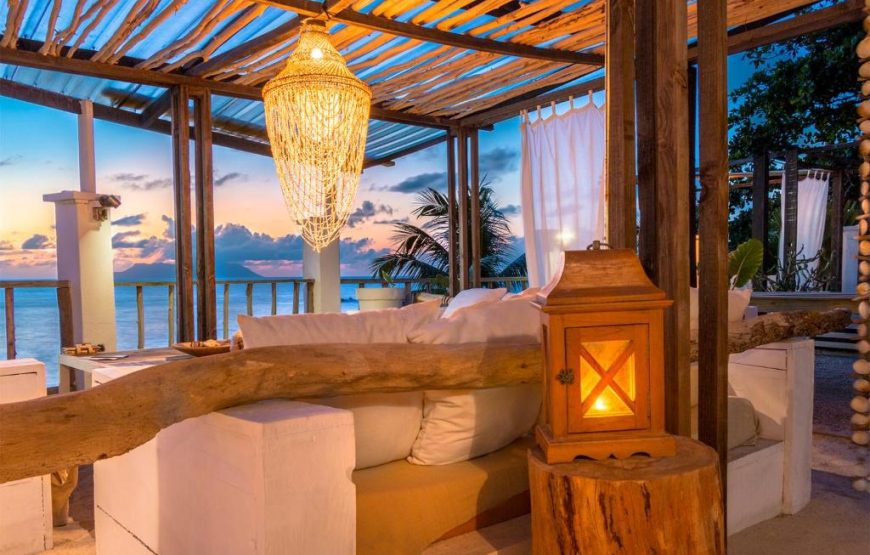 Bliss Hotel Seychelles | هتل بلیس