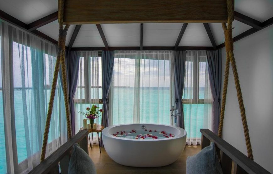 Grand Park Kodhipparu, Maldives | هتل گرند پارک کودهیپارو